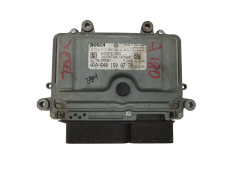 Steuergerät A6401500779 0281012060 Mercedes Bosch 15980