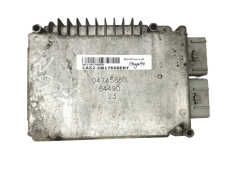Motorsteuerung P04896237AD Chrysler 17668