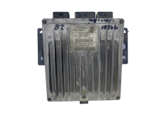 Steuergerät 8200334419 8200414354 R0410B024C Renault Delphi 52501