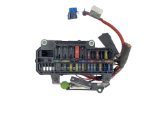 Sicherungskasten Relaiskasten BMW 61136900583-03 10688710