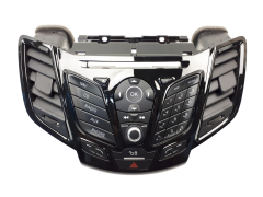 Schalttafel Ford Fiesta C1BT18K811RA BA61-18A802-BAW Schalttafel Ford Fiesta C1BT18K811RA BA61-18A802-BAW