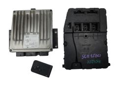 Startset Renault Scenic 2 8200513163 8200606830 1,5 DCI