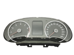 Tacho Kombiinstrument Volkswagen Polo 6R0920860D A2C53376626 43450