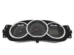 Tacho Kombiinstrument Dacia Dokker Lodgy 248104524R 45264