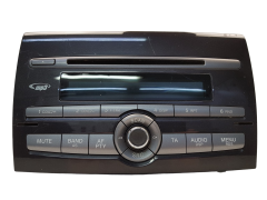 Cd-Radio Fiat Bravo 735525868 OC