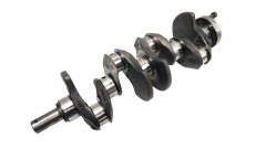 Kurbelwelle 6226 8200382457 122011649R 1.5 DCI K9K Renault Dacia Nissan