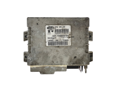 Steuergerät 7700856784 7700871780 16085.104 Renault 26691