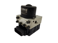 Abs-Pumpe Peugeot 206 9632539480 10.0948-1108.3 Ate 4740