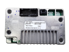 Steuergerät Navi Ford EA5T-14D212-FA DJ5T-14F239-DE
