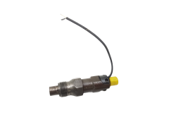 Einspritzdüse LDCR02001AB1 8200037554 Lucas 1.9 D Renault Kangoo Clio 2 S9