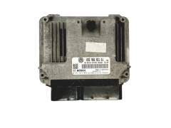 Steuergerät 03G906021QJ 0281014064 VW  Bosch 16789