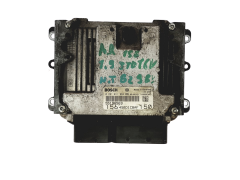 Steuergerät 0281011984 55196563 Fiat Bosch 25775