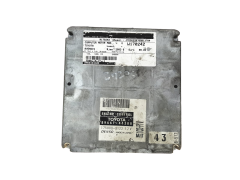 Steuergerät 89661-44300 175800-5122 Toyota Denso 29841