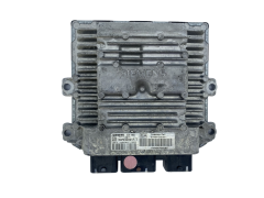 Steuergerät 9647202380 9643455080 5WS40021F-T PSA Siemens 48305