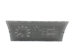 Tacho Kombiinstrument Fiat Panda 46784110 6063639900 48804