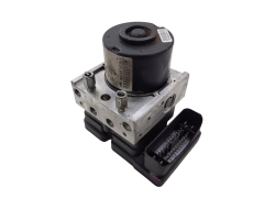 Abs-Pumpe Toyota Yaris 44510-0D031 89541-0D040 Ate 1725 Abs-Pumpe Toyota Yaris 44510-0D031 89541-0D040 Ate 1725