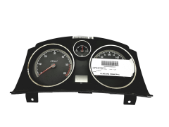 Tacho Kombiinstrument Opel Astra H 13184319GC 58047