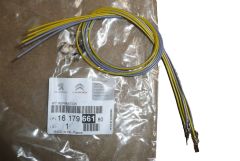 Elektrische Kabel Neues Original 1617966180 Citroen Peugeot