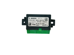 Steuergerät Moduł PDC 0263014165 9824532180 PSA  Bosch