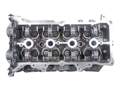 Zylinderkopf Nissan 1.6 16V HR16 EE0