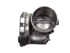 Drosselklappe 0280750073 Alfa Romeo Iveco Opel Bosch 1331