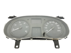 Tacho Kombiinstrument Renault Trafic 2 8200390132 B 44244