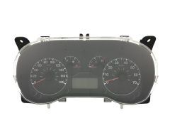 Tacho Kombiinstrument Fiat Fiorino Qubo 1364441080 50255