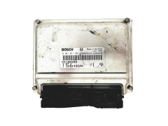 Steuergerät 55188343 0281011491 Alfa Romeo Bosch 30449