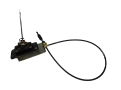 Schalthebel Peugeot 406 9633554180 9633554480