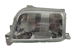Scheinwerfer Links Renault Clio I 7701034146 TYC 5474