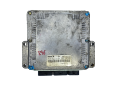 Steuergerät 0281011325 8200309318 8200309329 Renault Bosch 64076