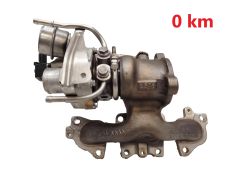 Turbolader Renault Dacia H8201439411 821042-10 1,2 TCE