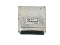 Steuergerät A6681530279 0281010793 Mercedes Bosch 38836