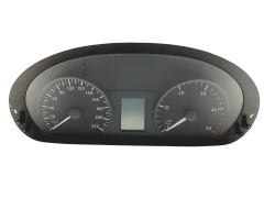 Tacho Kombiinstrument Mercedes Vito A6394464321 Johnson