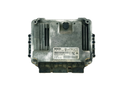 Steuergerät 0281012620 9665594380 9659614980 PSA Bosch 32524