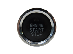 Start-Stopp-Schalter Toyota Corolla Verso Prius 15A710