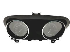 Tacho Kombiinstrument Range Rover Evoque EJ3210849EF 55826
