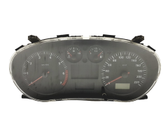Tacho Kombiinstrument Seat Ibiza W06K0920801A 110008924024 49899