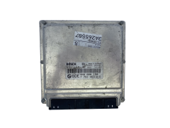 Steuergerät 0281010811 DDE 7791483 Land Rover BMW Bosch 51140