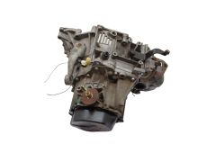 Getriebe 20TA75 Peugeot Partner 1.9 D WJZ 2223YR 1030