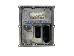 Steuergerät Smart 0003107V006 0261205004 Bosch 53259