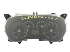 Tacho Kombiinstrument Fiat Grande Punto 51803089 48851