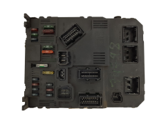 Steuergerät BSI E02-00 9650584680 S118085220B PSA Siemens 1264 Steuergerät BSI E02-00 9650584680 S118085220B PSA Siemens 1264