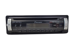 Cd-Radio MP3 Pioneer DEH-2800MPB MOSFET 50Wx4