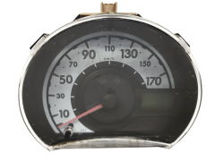 Tacho Kombiinstrument Aygo 107 C1 83800-0H011-A Toyota PSA 29801