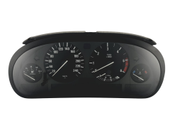Tacho Kombiinstrument BMW 5 E39 6211 8375902 110008735047 54468