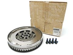 Zweimassenschwungrad Original Renault Megane Scenic 3 1.6 dCi 123009701R Zweimassenschwungrad Original Renault Megane Scenic 3 1.6 dCi 123009701R
