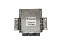 Steuergerät PSA 9645989480 9648620880 IAW48P2.76 Magneti Marelli 35911