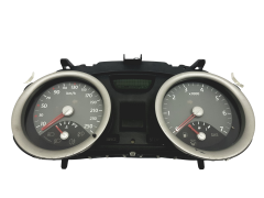 Tacho Kombiinstrument Renault Megane 2 8200292072 49288