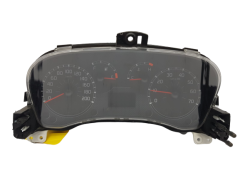 Tacho Kombiinstrument Fiat Panda 51711237 503000480700 21625